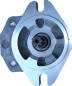 Preview: Hydraulikmotor für Gebläse / Sauglüfter - BRAUD / NEW HOLLAND_4